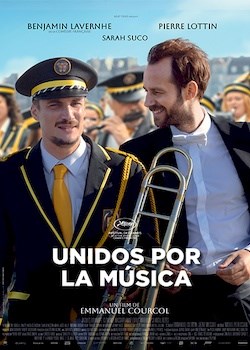 UNIDOS POR LA MUSICA