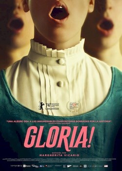 GLORIA