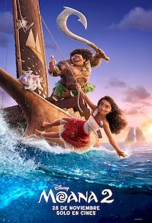MOANA 2