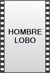 HOMBRE LOBO