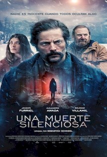 UNA MUERTE SILENCIOSA