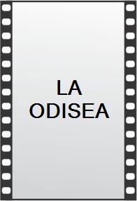 LA ODISEA
