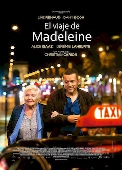 EL VIAJE DE MADELEINE