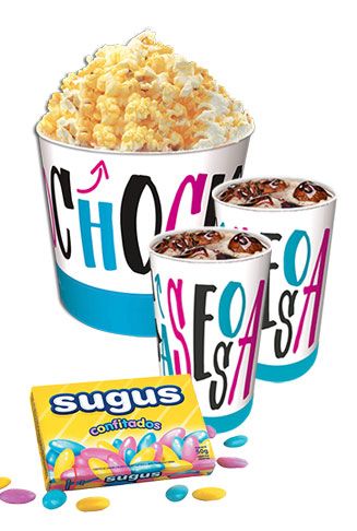 COMBO PAREJA MAS SUGUS