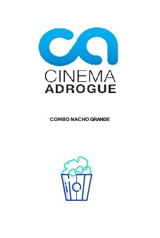 COMBO NACHO GRANDE