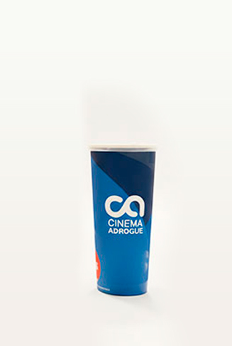 VASO MEDIANO