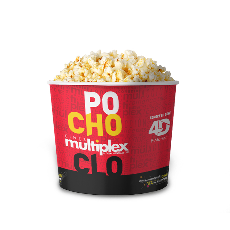 BALDE PELICULA