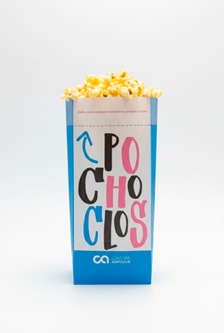 POP BOLSA