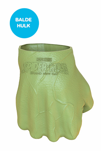 BULK HULK