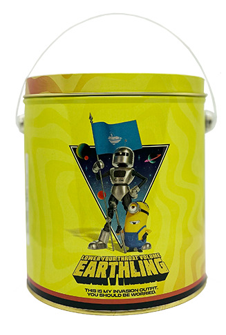 LATA MINIONS