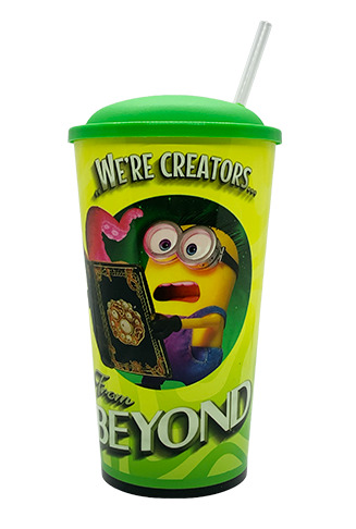 VASO MINIONS