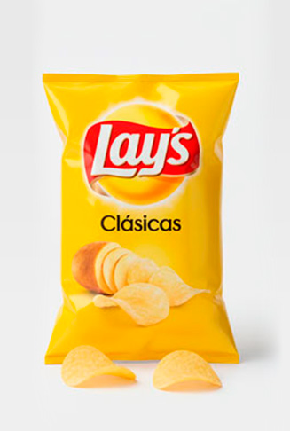 LAYS