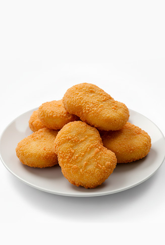 NUGGETS X8